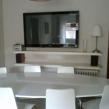 Fabuloso Apartment Tarragona