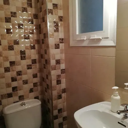 Fabuloso Apartment