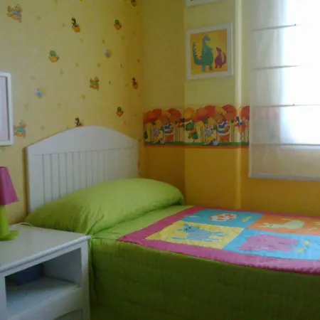 Fabuloso Apartment