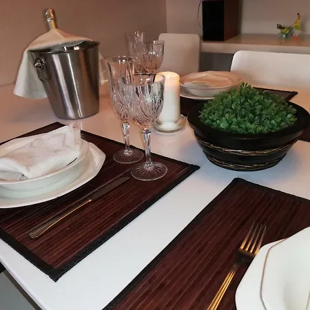 Fabuloso Apartment *
